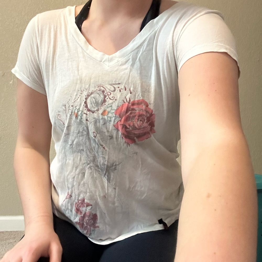 Light Weight Shirt